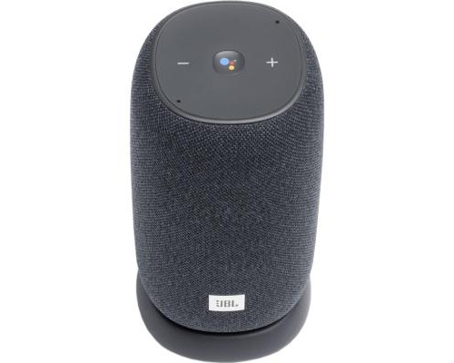 Акустична система JBL Link Portable Grey (JBLLINKPORGRY) 