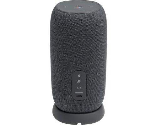 Акустична система JBL Link Portable Grey (JBLLINKPORGRY) 