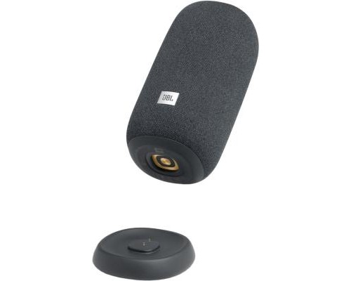 Акустична система JBL Link Portable Grey (JBLLINKPORGRY) 