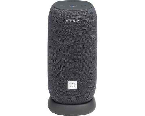 Акустична система JBL Link Portable Grey (JBLLINKPORGRY) 