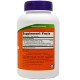 Трави Now Foods Гінкго білоба, Ginkgo Biloba, Double Strength, 120 мг, 200 к (NOW-04681)