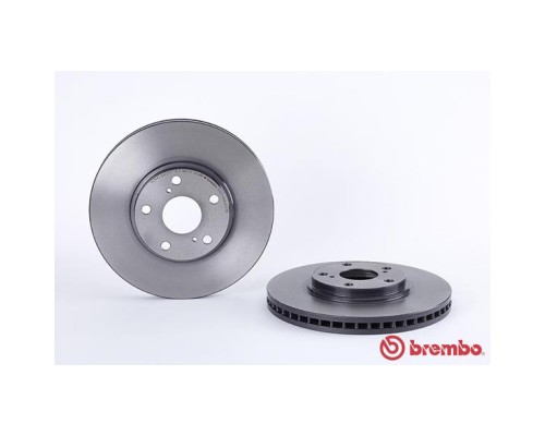 Гальмівний диск Brembo 09.A110.11