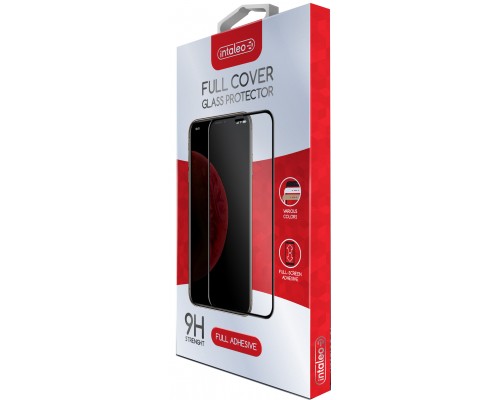 Скло захисне Intaleo Full Glue Nokia 3.4 (1283126511523)