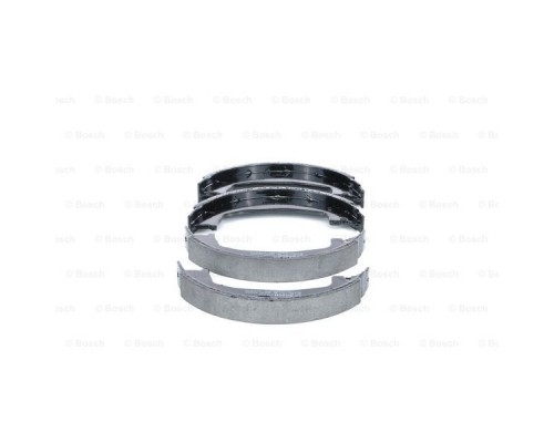 Гальмівні колодки Bosch 0 986 487 608