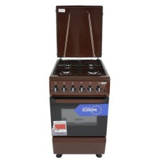 Плита Liberty PWE 5102 B-F