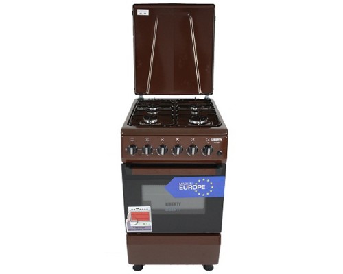 Плита Liberty PWE 5102 B-F