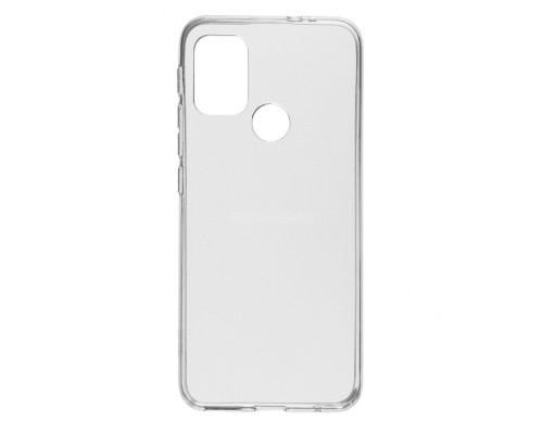 Чохол до мобільного телефона Armorstandart Air Series Motorola G20 Transparent (ARM59428) Чохол до мобільного телефона Armorstandart Air Series Motorola G20 Transparent (ARM59428)