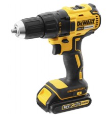 Шуруповерт DeWALT DCD777S2T