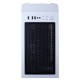 Корпус 1stPlayer D4-4R1-WH