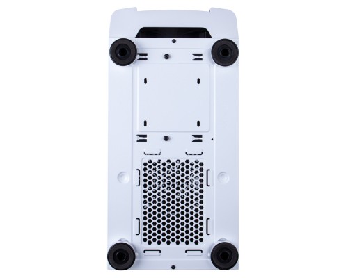 Корпус 1stPlayer D4-4R1-WH
