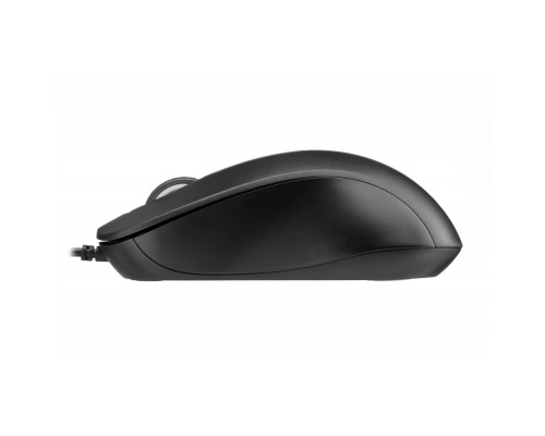 Мишка 2E MF160 USB Black (2E-MF160UB)