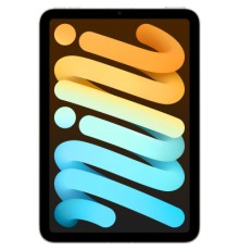 Планшет Apple iPad mini 2021 Wi-Fi + LTE 256GB, Starlight (MK8H3RK/A)