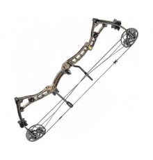 Лук Poe Lang Axis 30-70 LBS Camo (C0-039F)