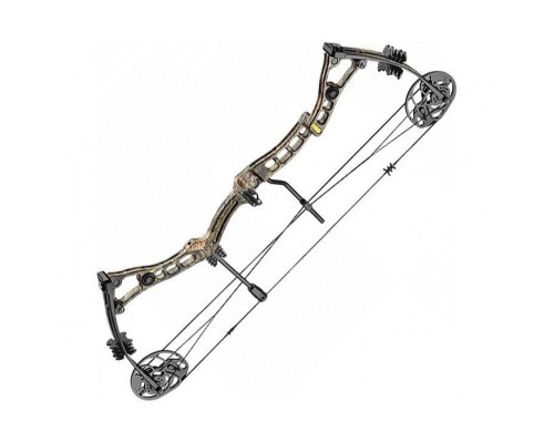 Лук Poe Lang Axis 30-70 LBS Camo (C0-039F)