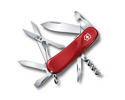 Ніж Victorinox Evolution S14 (2.3903.SE)
