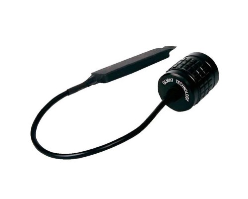 Виносна тактична кнопка Olight RM20 для M20 Triton, M21-X L (RM20)