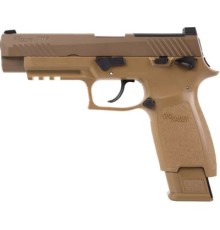 Пневматичний пістолет Sig Sauer Air P320-M17 (P320-M17-177-CT)