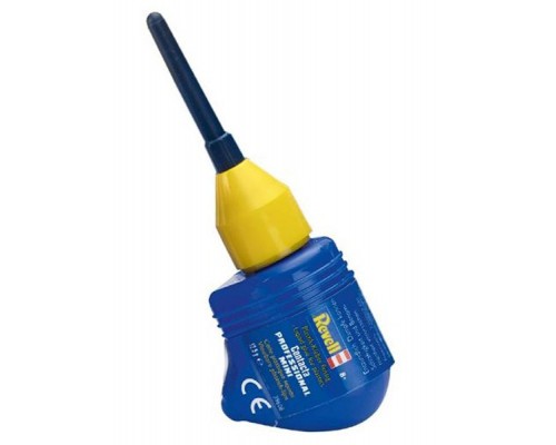 Аксесуари до збірних моделей Revell Клей Contacta професійний 12.5 гр (RVL-39608)