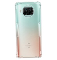 Чохол до мобільного телефона BeCover Anti-Shock Poco X3 / Poco X3 Pro Clear (706972)