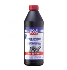 Трансмісійна олива Liqui Moly Hypoid-Getriebeol SAE 85W-90 (GL5)  1л. (1956)