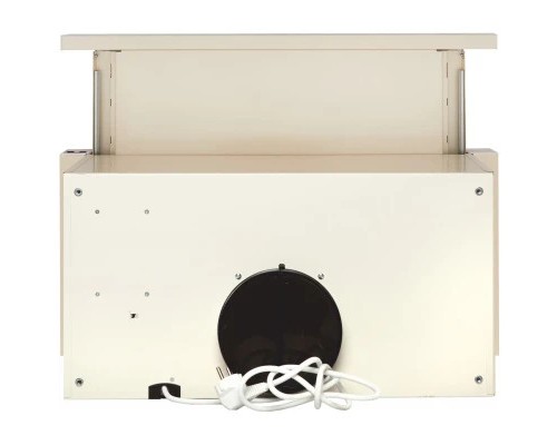 Витяжка кухонна Eleyus BREEZE 700 60 BG