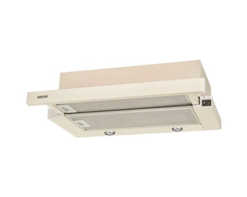 Витяжка кухонна Eleyus BREEZE 700 60 BG