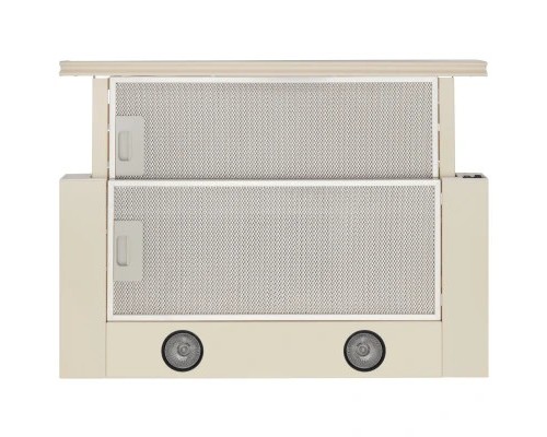 Витяжка кухонна Eleyus BREEZE 700 60 BG