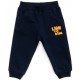 Спортивний костюм дитячий Breeze з тигриками (16109-92B-gray)