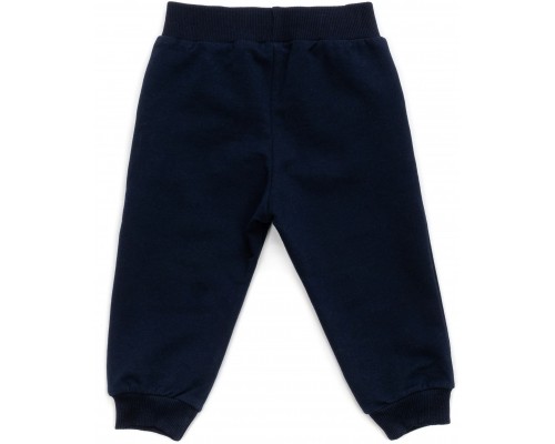 Спортивний костюм дитячий Breeze з тигриками (16109-92B-gray)