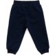 Спортивний костюм дитячий Breeze з тигриками (16109-92B-gray)