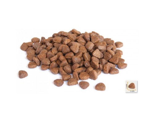 Сухий корм для собак BonaCibo Puppy Chicken&Rice with Anchovy 15 кг (BC405703)