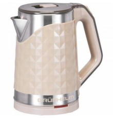 Електрочайник Grunhelm EKS-1859SD