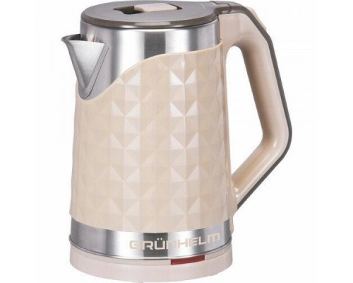 Електрочайник Grunhelm EKS-1859SD