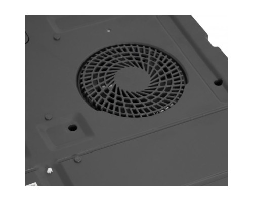 Варочна поверхня Candy CIS642SCTT/4U