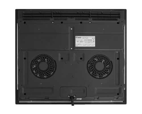 Варочна поверхня Candy CIS642SCTT/4U