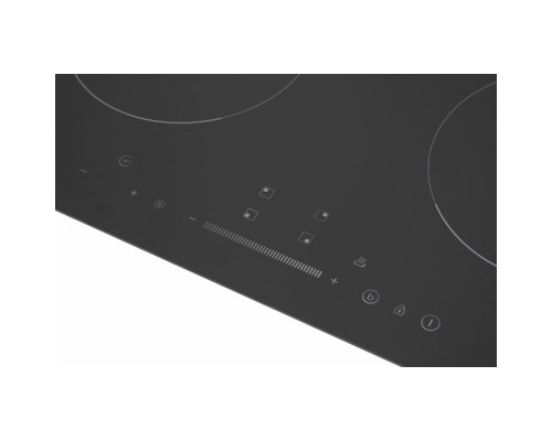 Варочна поверхня Candy CIS642SCTT/4U