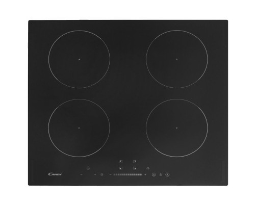 Варочна поверхня Candy CIS642SCTT/4U