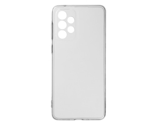 Чохол до мобільного телефона Armorstandart SmartAir Series Samsung A33 (A336) Camera cover Transparent (ARM60885) Чохол до мобільного телефона Armorstandart SmartAir Series Samsung A33 (A336) Camera cover Transparent (ARM60885)