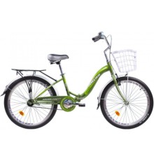 Велосипед Ardis New Fold 24
