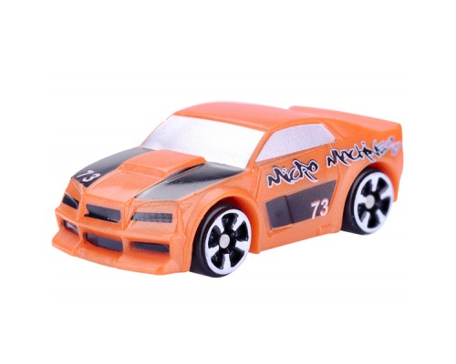 Машина Micro Machines Трюковий W3, 3 шт (6626016) Машина Micro Machines Трюковий W3, 3 шт (6626016)