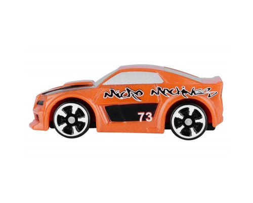 Машина Micro Machines Трюковий W3, 3 шт (6626016) Машина Micro Machines Трюковий W3, 3 шт (6626016)