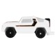 Машина Micro Machines Трюковий W3, 3 шт (6626016)
