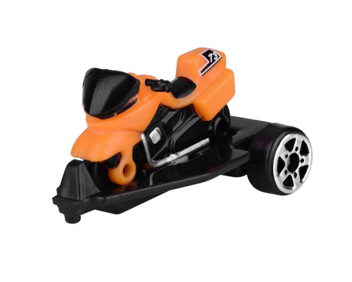 Машина Micro Machines Трюковий W3, 3 шт (6626016) Машина Micro Machines Трюковий W3, 3 шт (6626016)