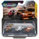 Машина Micro Machines Трюковий W3, 3 шт (6626016)