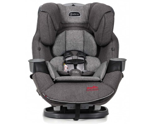 Автокрісло Evenflo SafeMax Platinum Grey (032884198924)