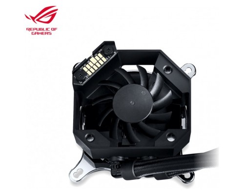 Система рідинного охолодження ASUS ROG-RYUJIN-II-240