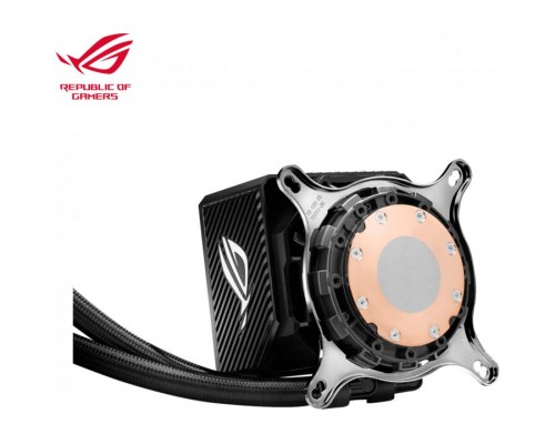 Система рідинного охолодження ASUS ROG-RYUJIN-II-240