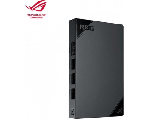 Система рідинного охолодження ASUS ROG-RYUJIN-II-240