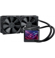 Система рідинного охолодження ASUS ROG-RYUJIN-II-240