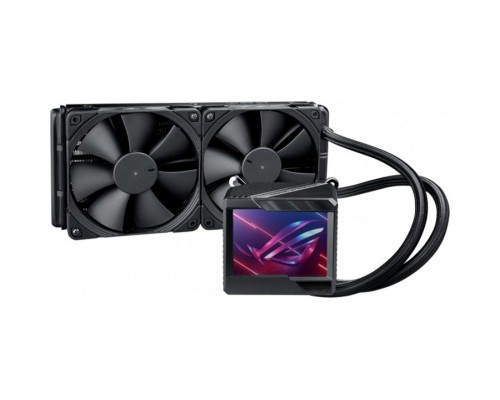 Система рідинного охолодження ASUS ROG-RYUJIN-II-240